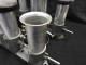 Buick  324-364-401-425 Nailhead Hilborn Mechanical New Old Stock 8 Stack  w Pump- Drive-